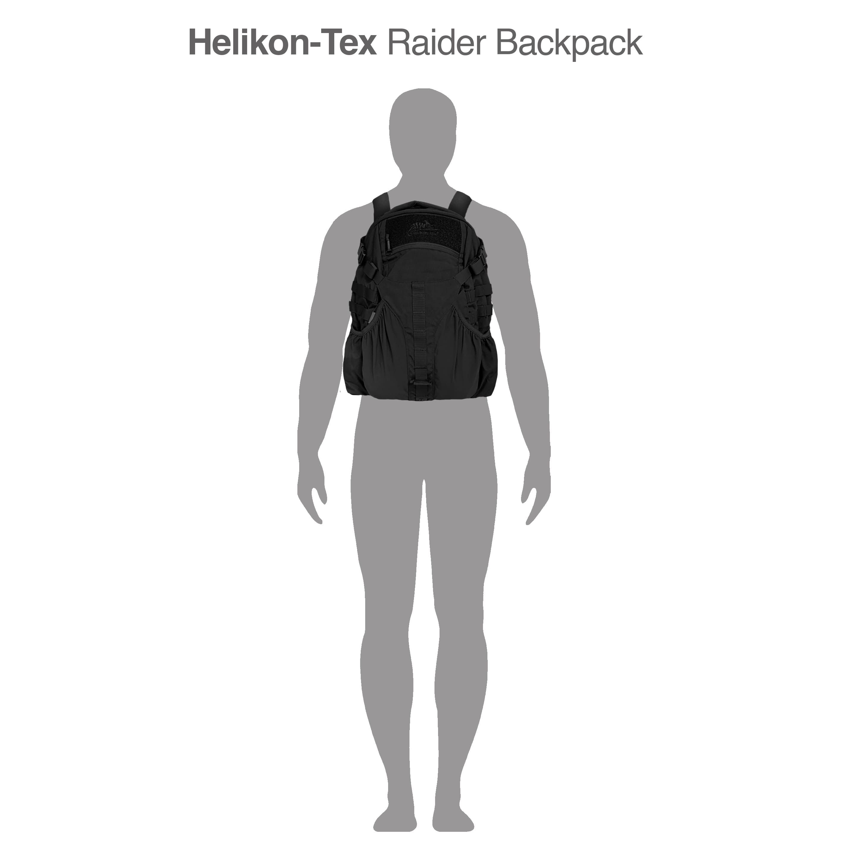 Raider Backpack