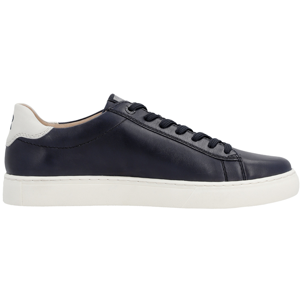 Rieker EVOLUTION U0704 Sneaker Low dunkelblau