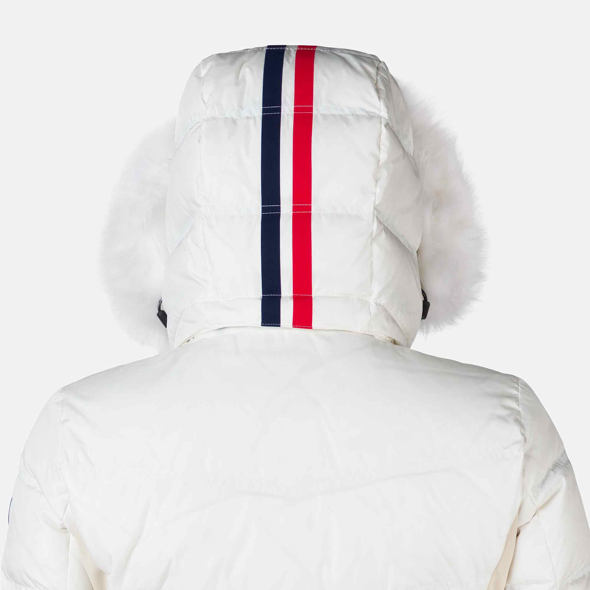 Veste de ski Ruby Merino Down femme