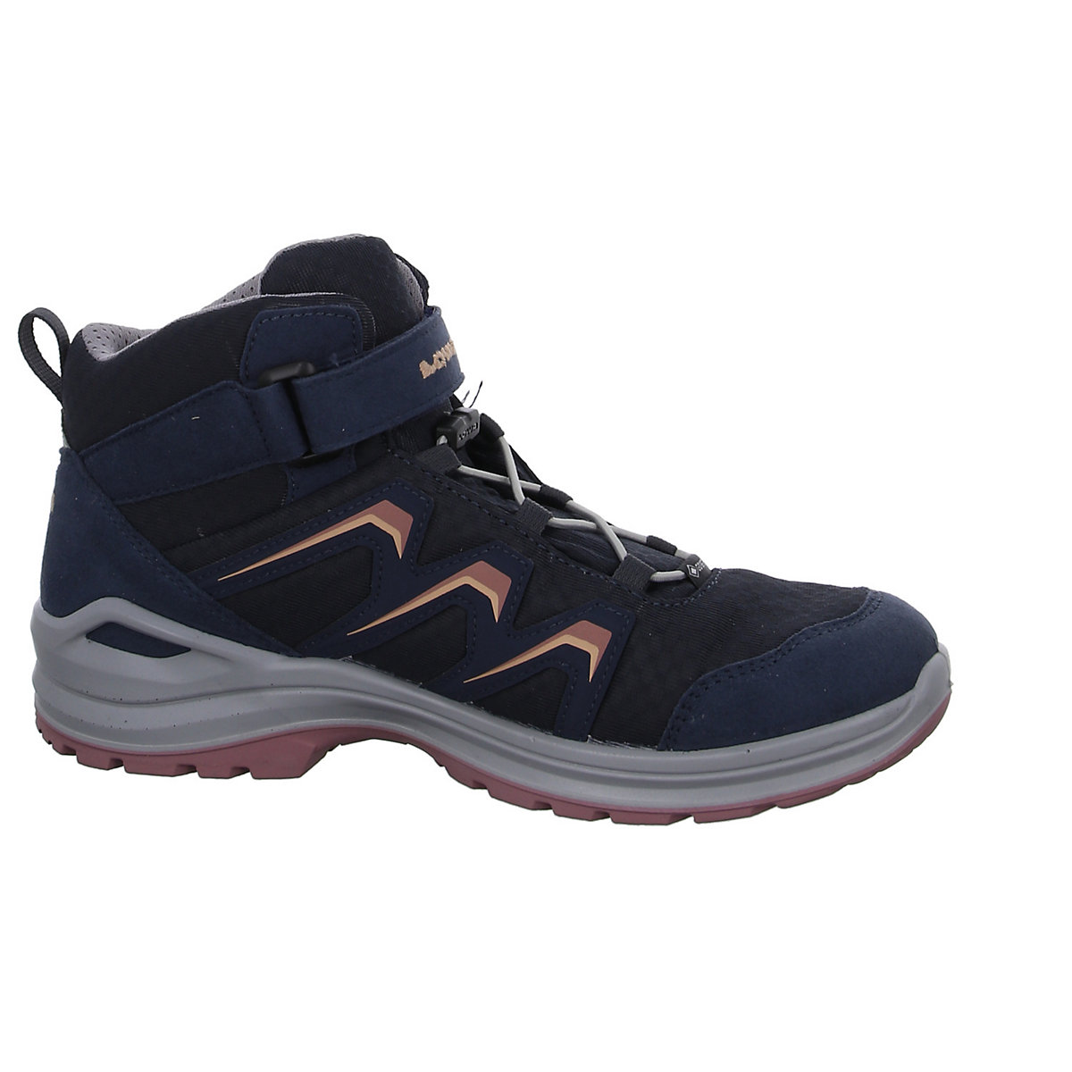 Trekking- & Wanderschuhe