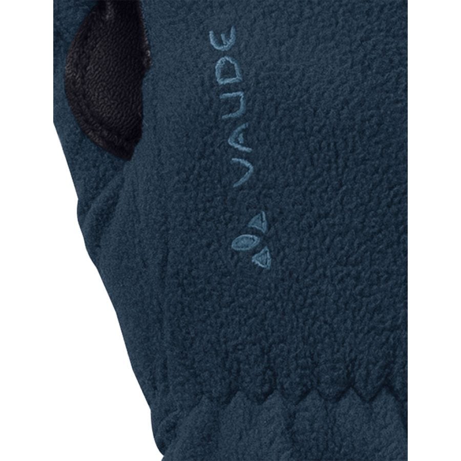 Pulex Fleece-Handschuhe Kinder