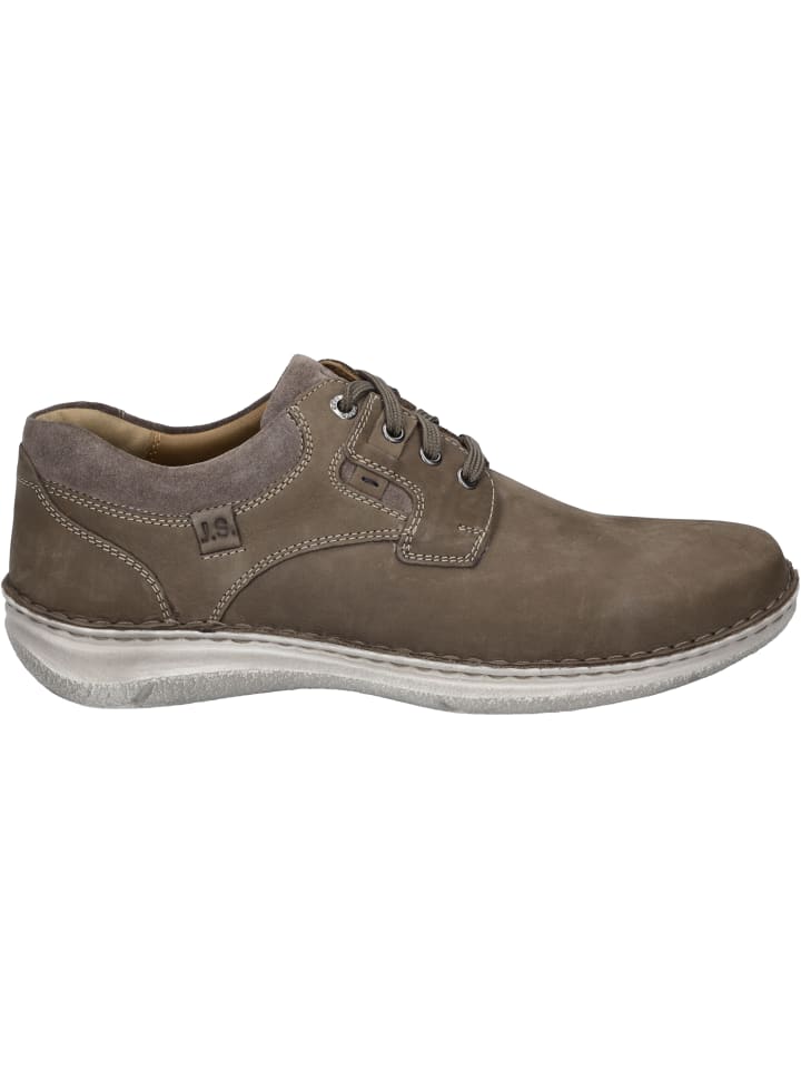 Josef Seibel Halbschuh Anvers 36 in vulcano günstig kaufen