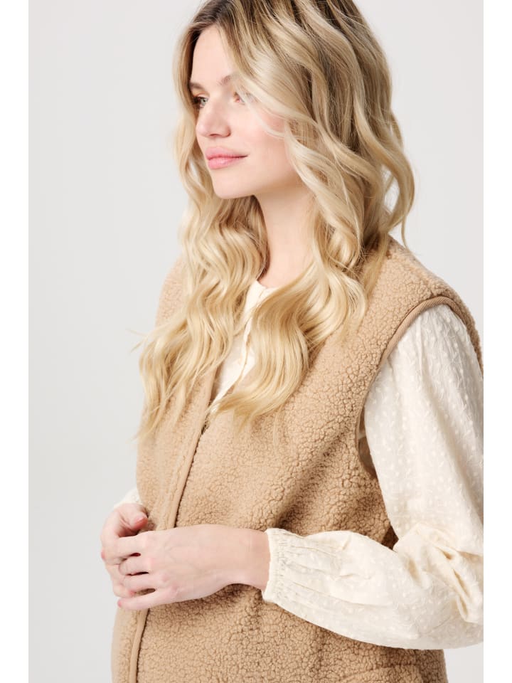 Noppies Jacke Indi in White Pepper günstig kaufen