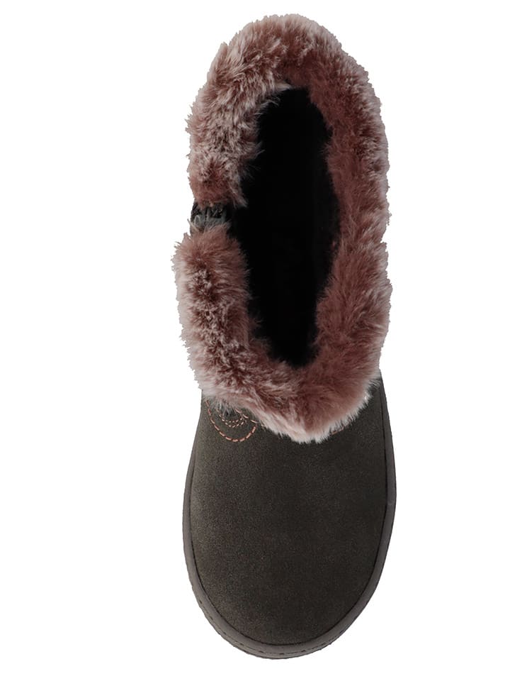 Lurchi Leder-Boots 