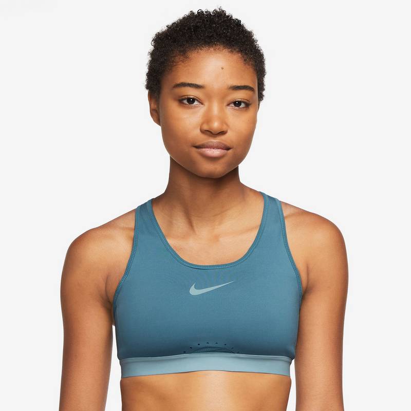 Nike DRI-FIT  SWOOSH BH Damen