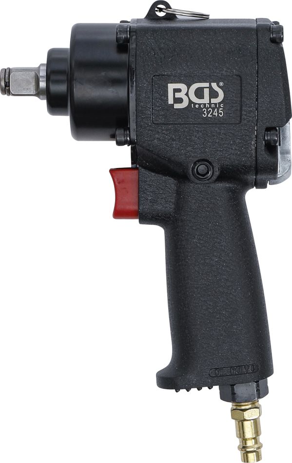 BGS 3245 Luftslagnøkkel 12,5 mm (1/2