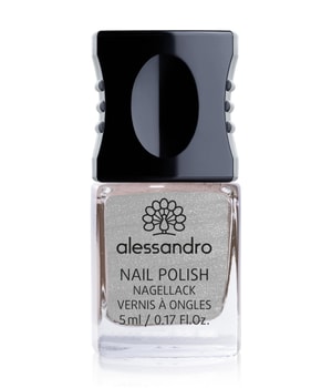 Alessandro Nail Polish Vernis A Ongles Nagellack-5 ml