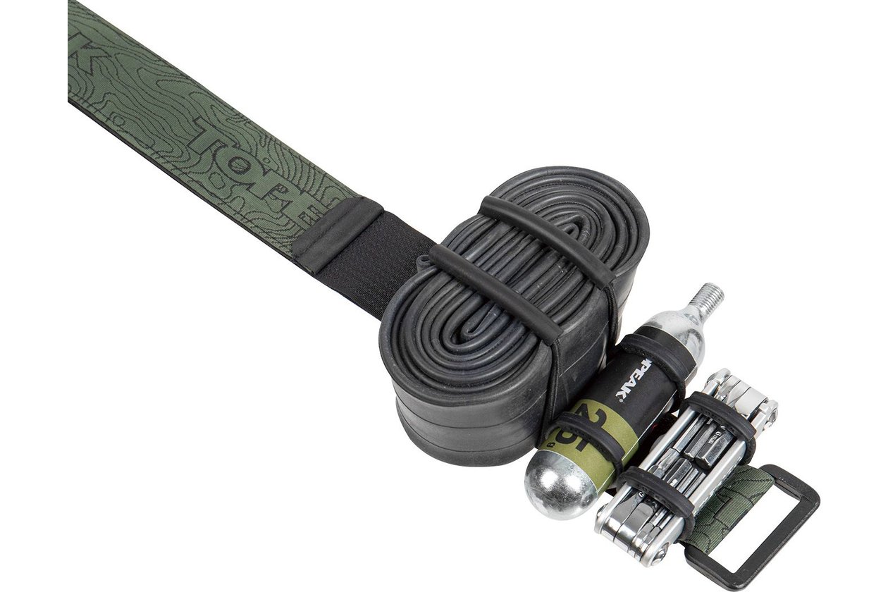 Topeak Elementa Strap, Mountain