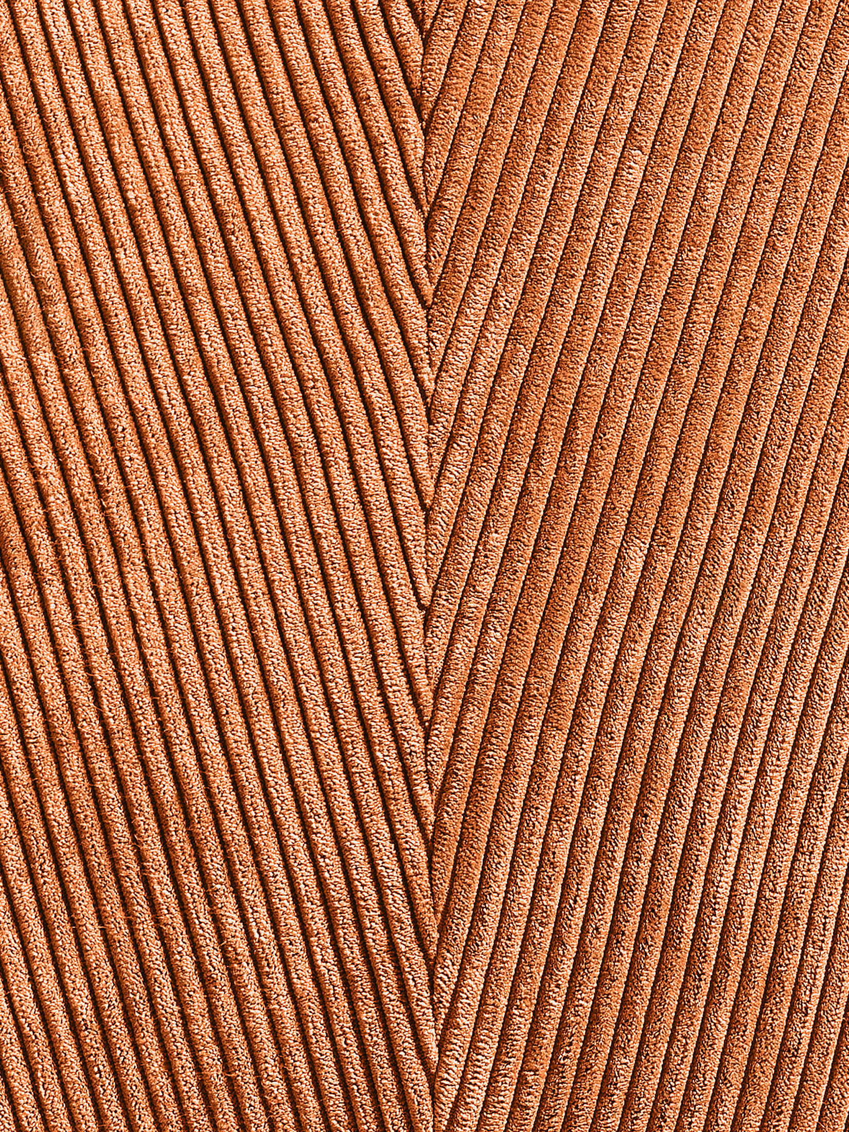 Kalle Kissen, Cognac