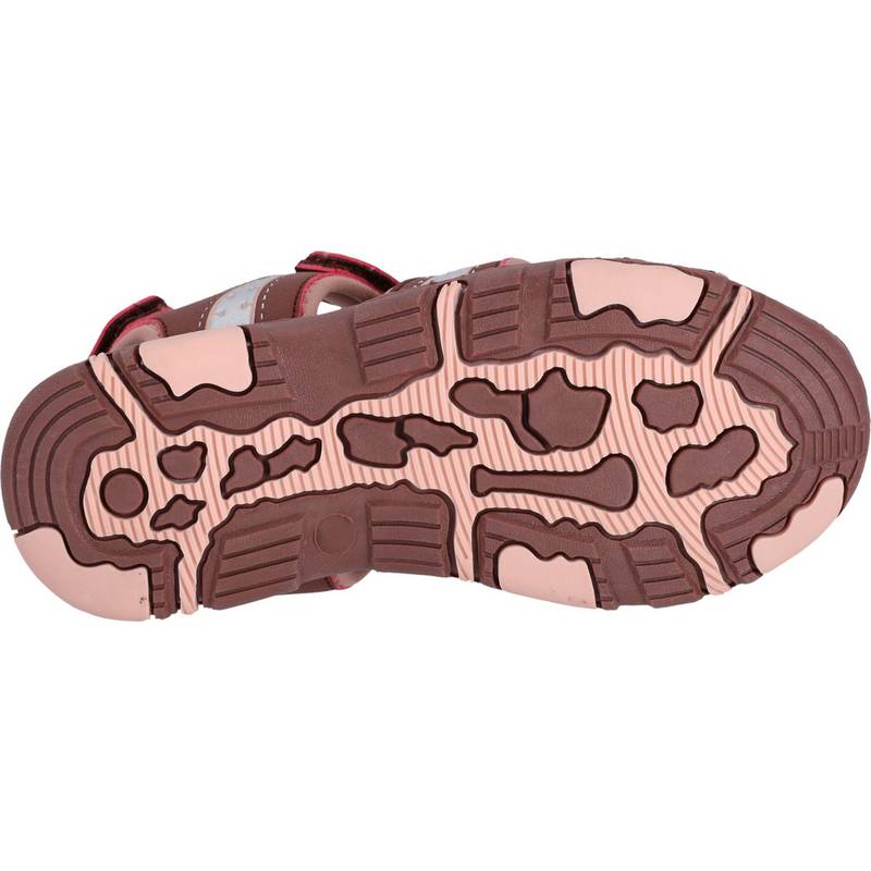 ZigZag Konha Sandalen Kinder