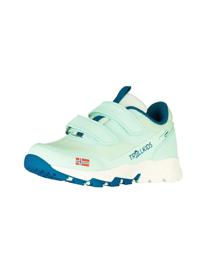 Trollkids Wanderschuhe 