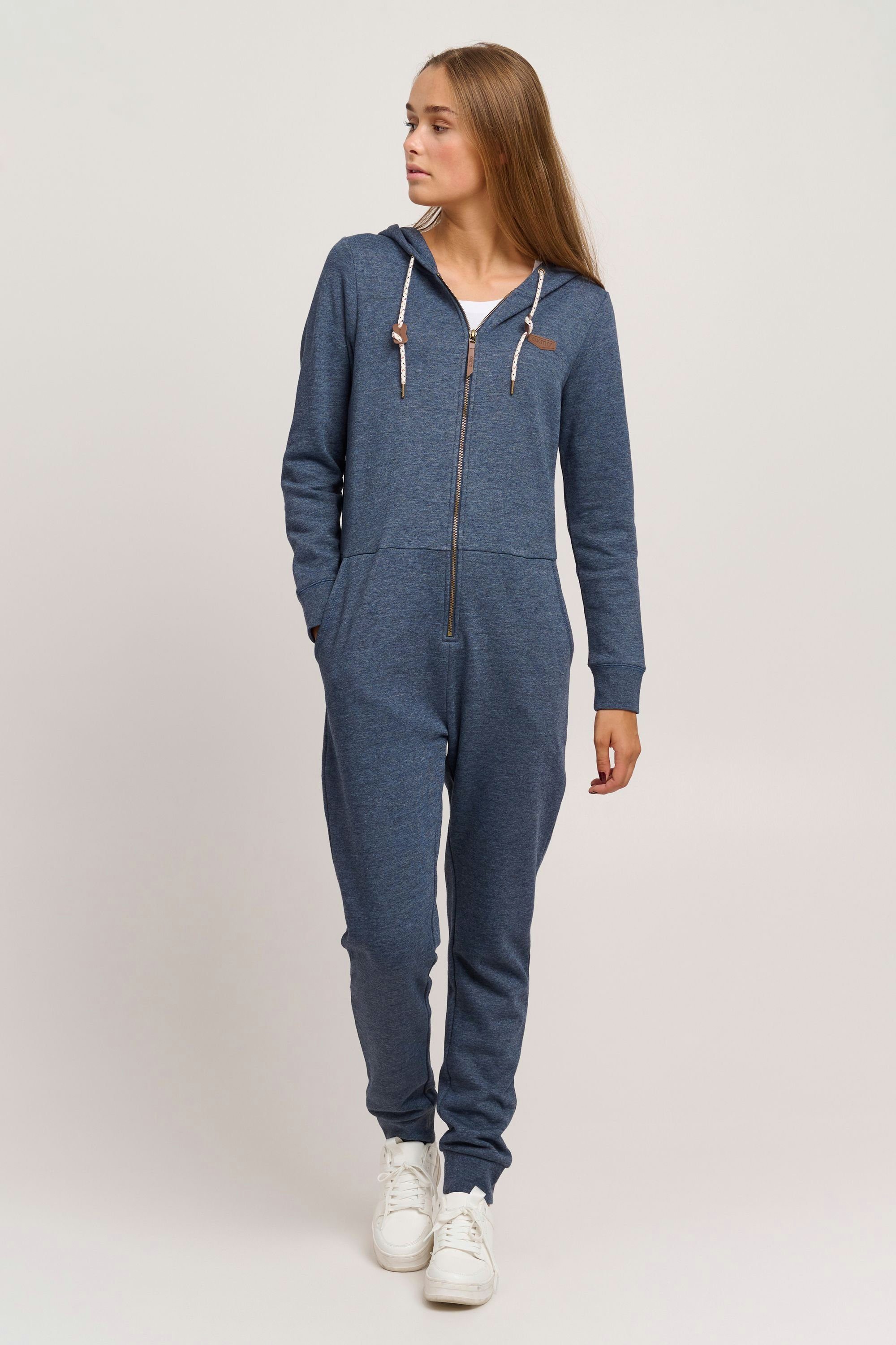 OXMO Overall OXOva