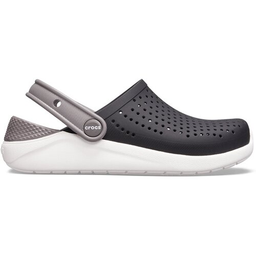 KINDER LITERIDE CLOG K PPY/WHI