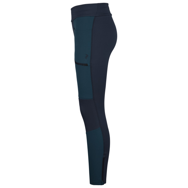 Peak Performance - Women's Vislight Track Tights - Trekkinghose