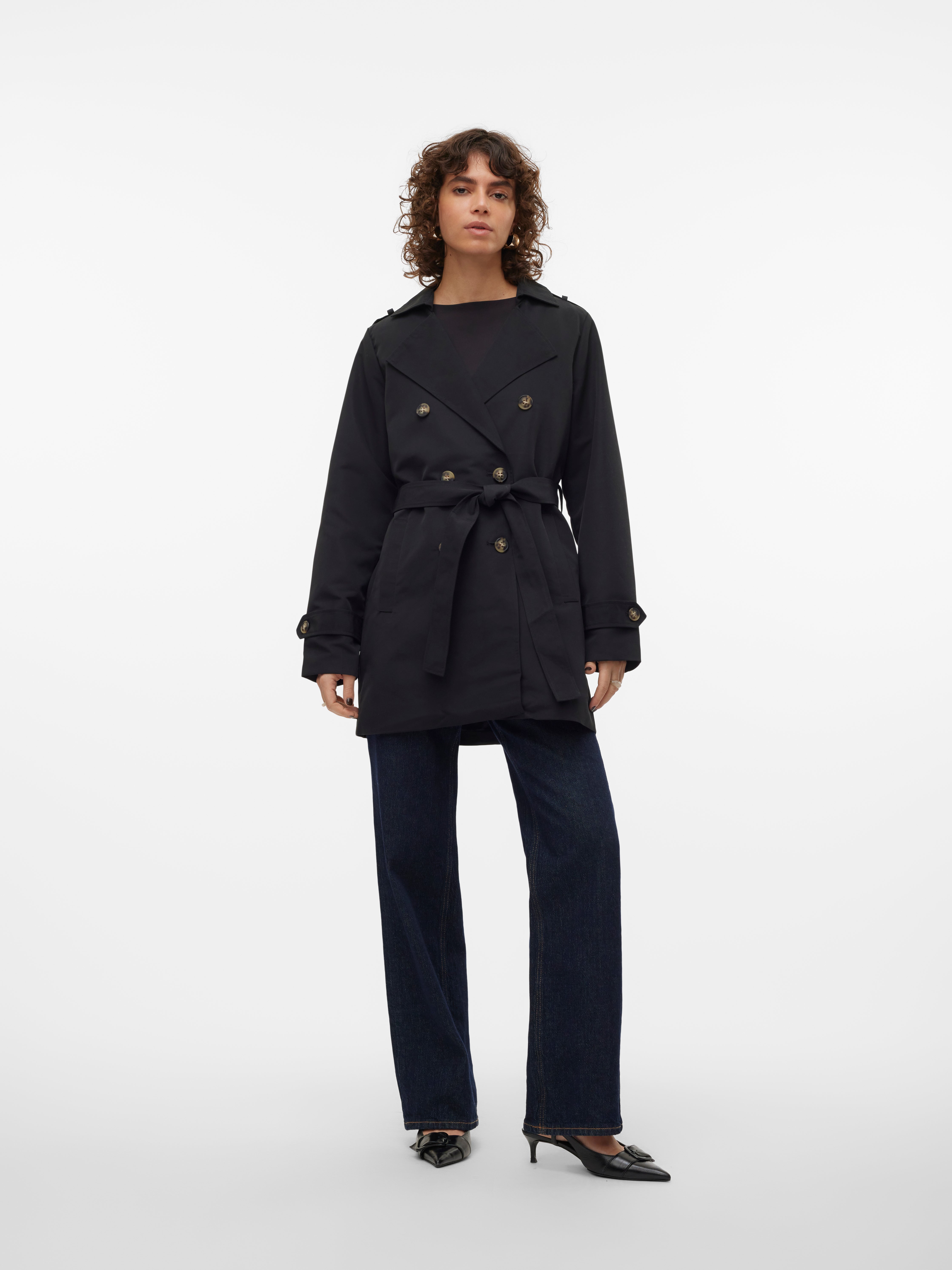 VMCHLOE Jacke