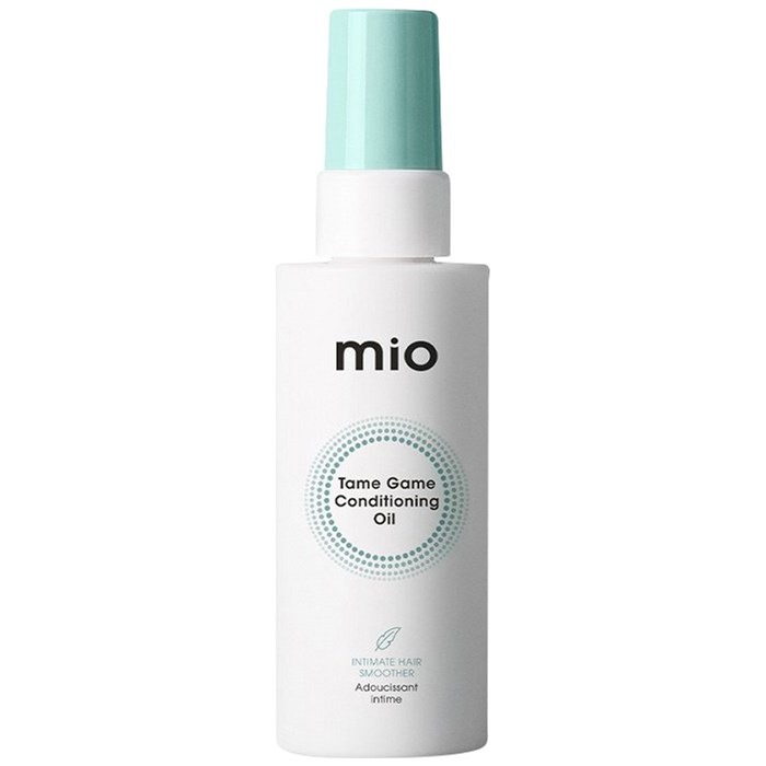 Conditioning Oil Tame Game