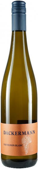2022 SAUVIGNON BLANC GUTSWEIN trocken - Weingut Dackermann