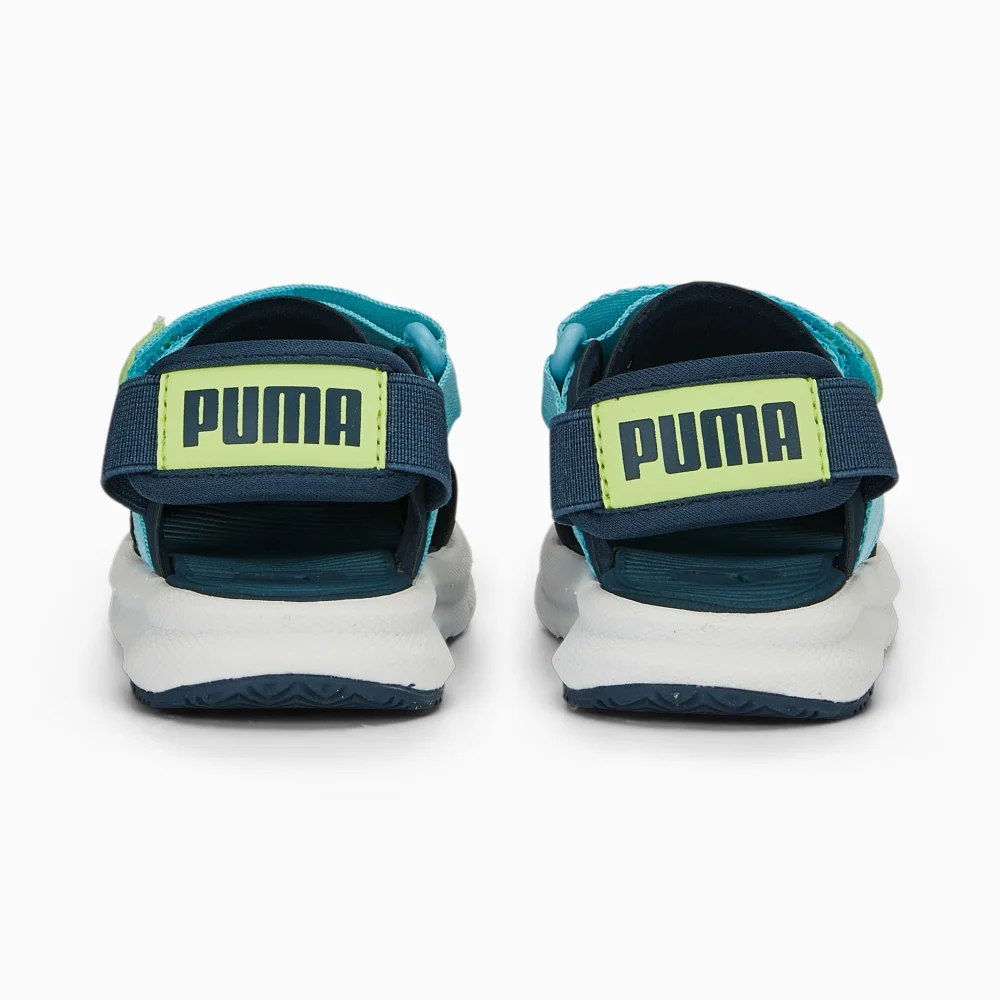 PUMA Evolve AC 389148_02 / blau