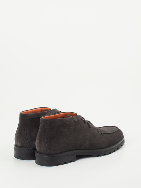 Boots-47014090122 Santoni