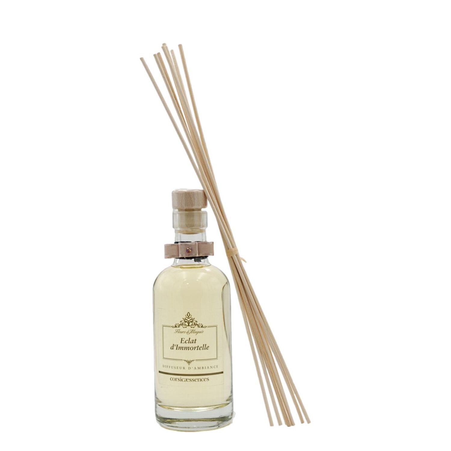 Corsicaessences Eclat d'Immortelle Diffuseur 250 ml