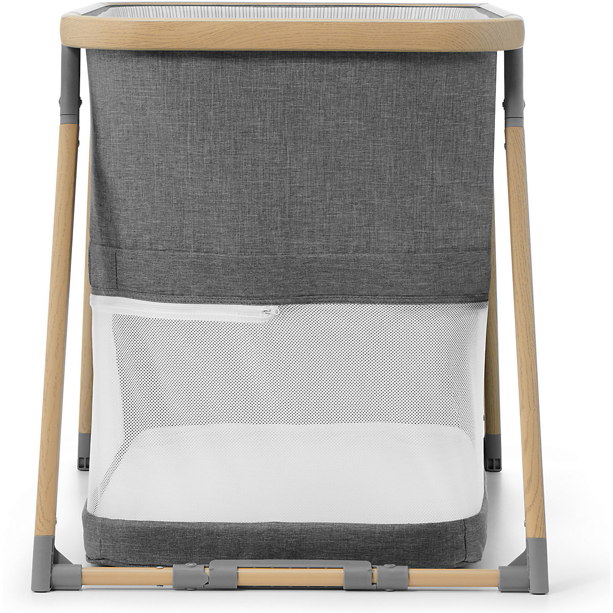 Reisebett Sofi, 4in1, grau