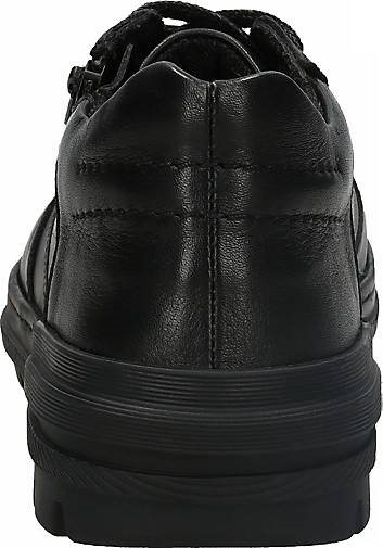 bugatti Sneaker Tano Comfort