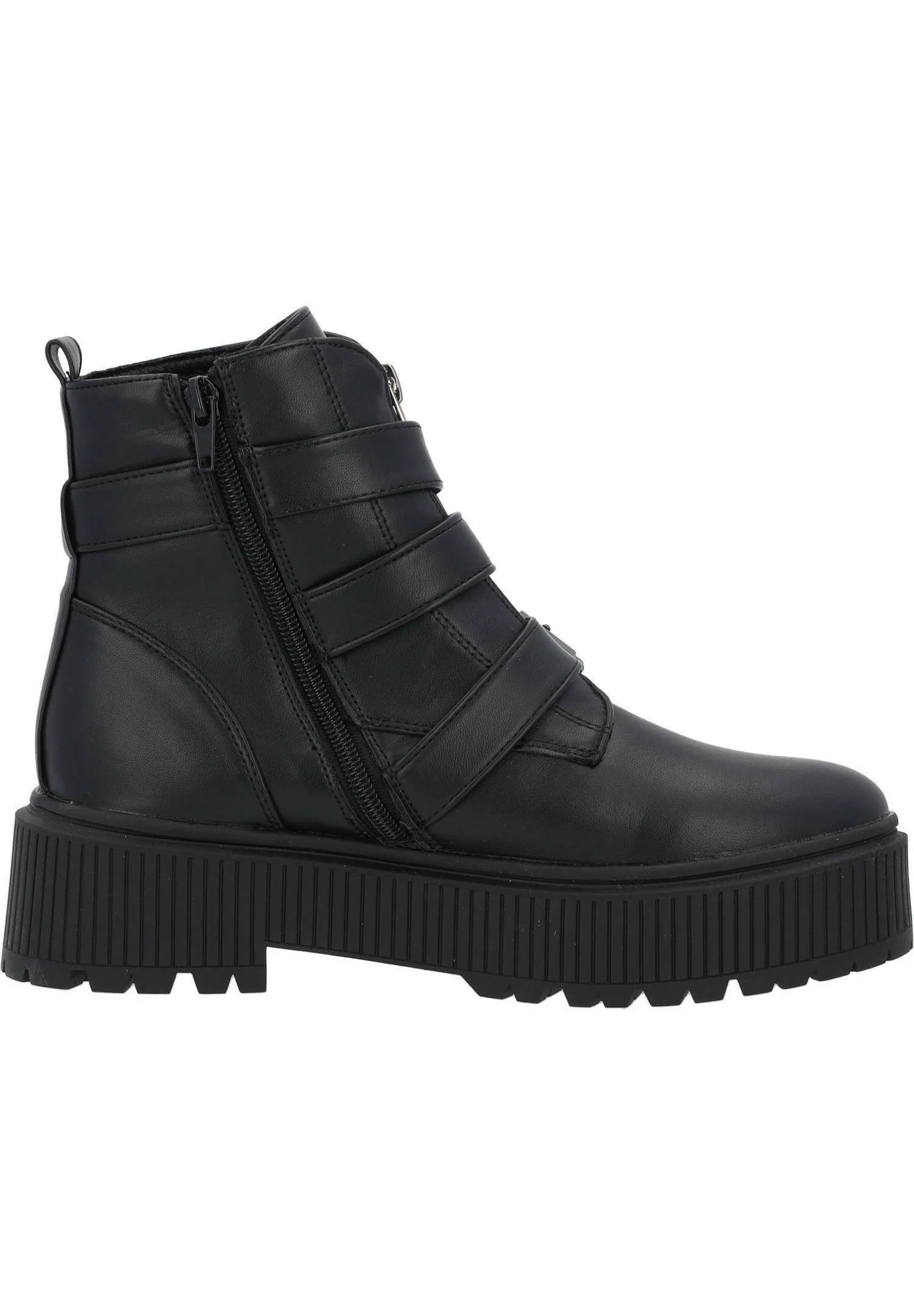 Palado BEYEAL - Botas tejanas/de motociclista