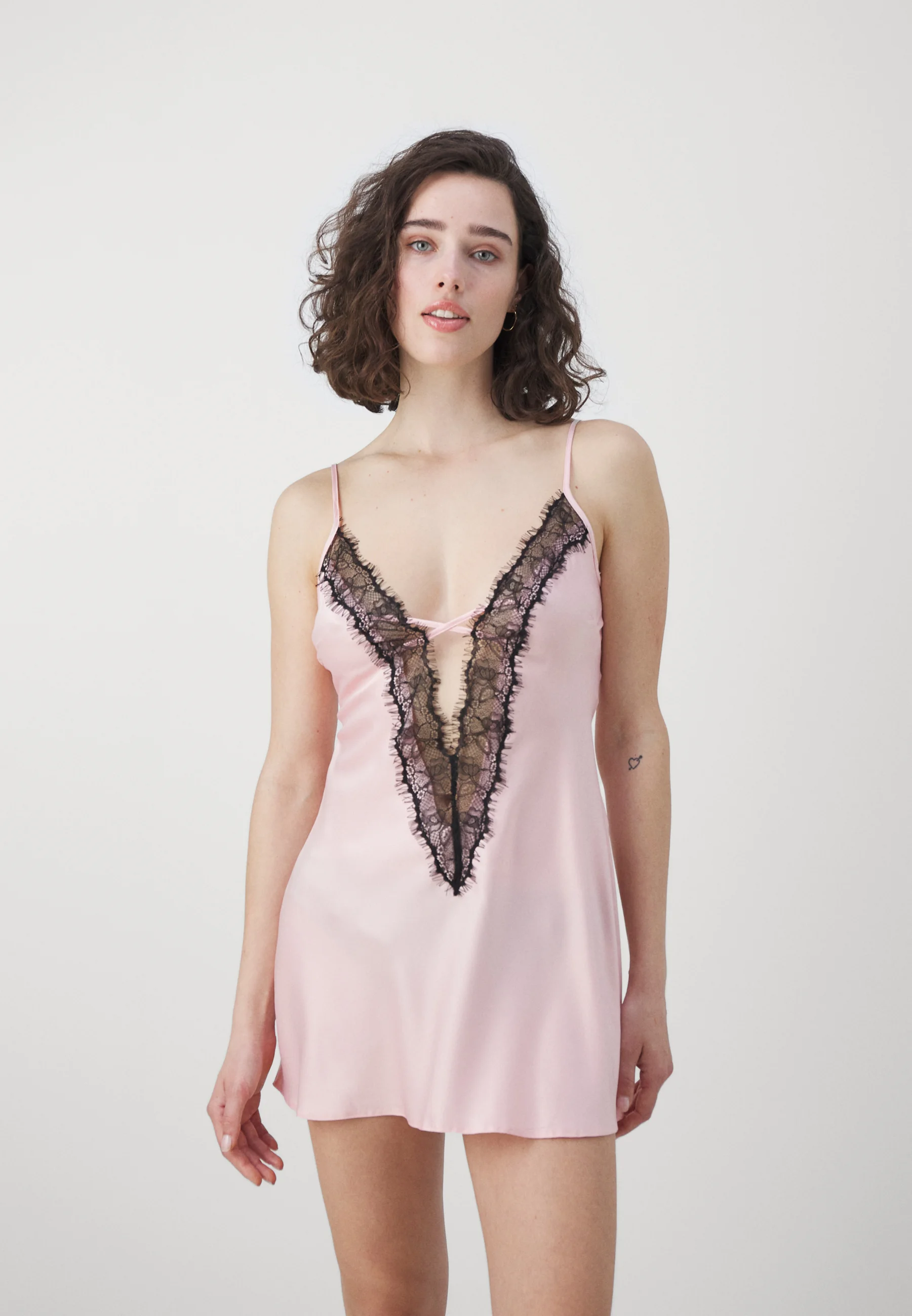 Ann Summers CHERRYANN CHEMISE - Camisón