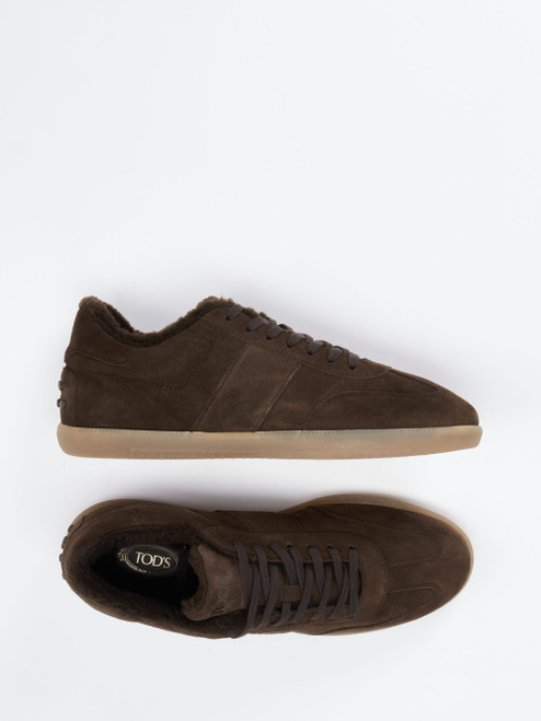 Sneaker-46612090188 Tod's