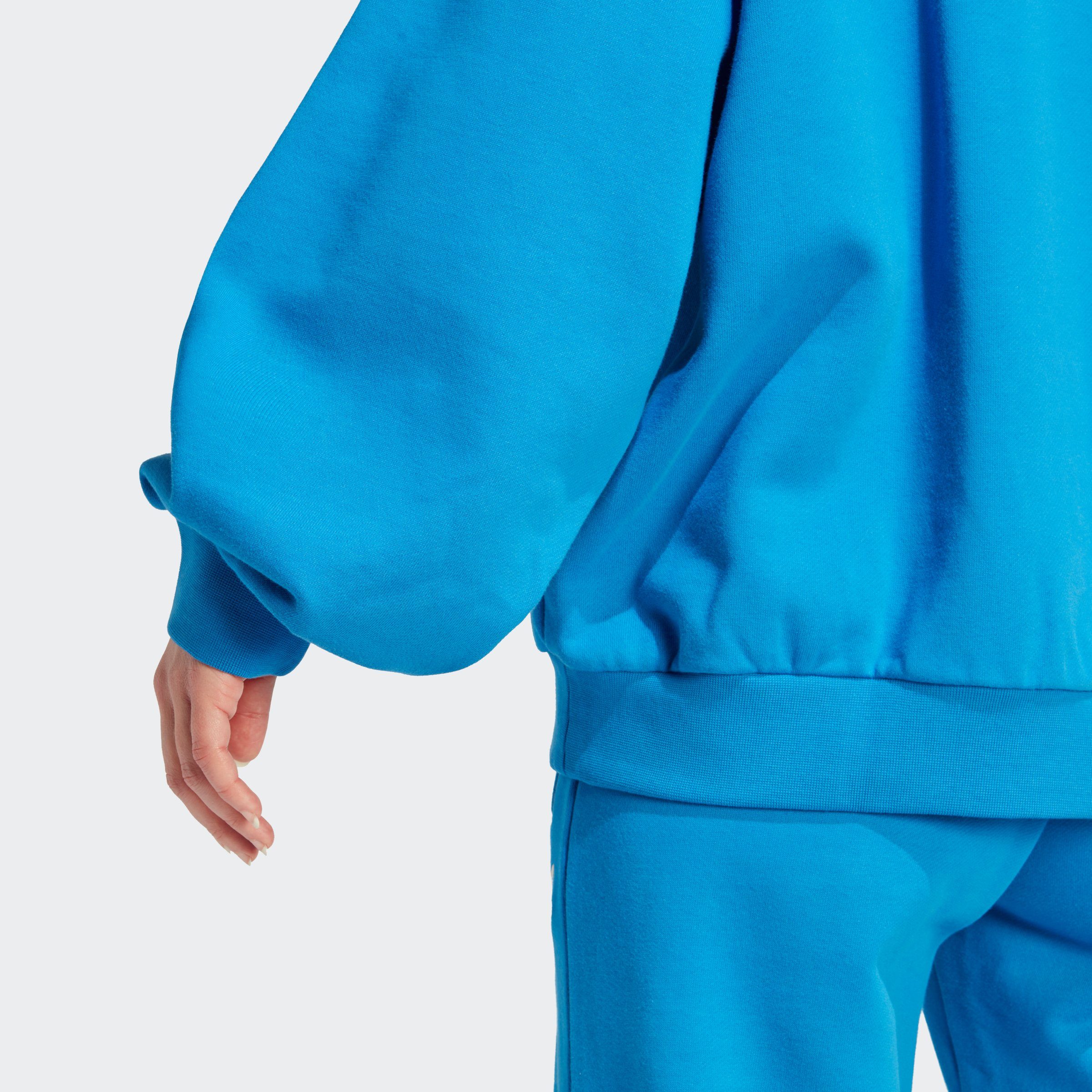 adidas Originals Kapuzensweatshirt ADICOLOR 70S 3STREIFEN