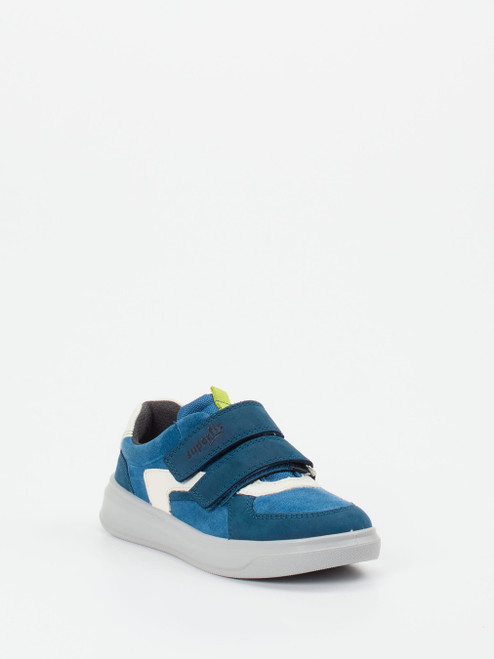Klettschuh-66211570005 Superfit