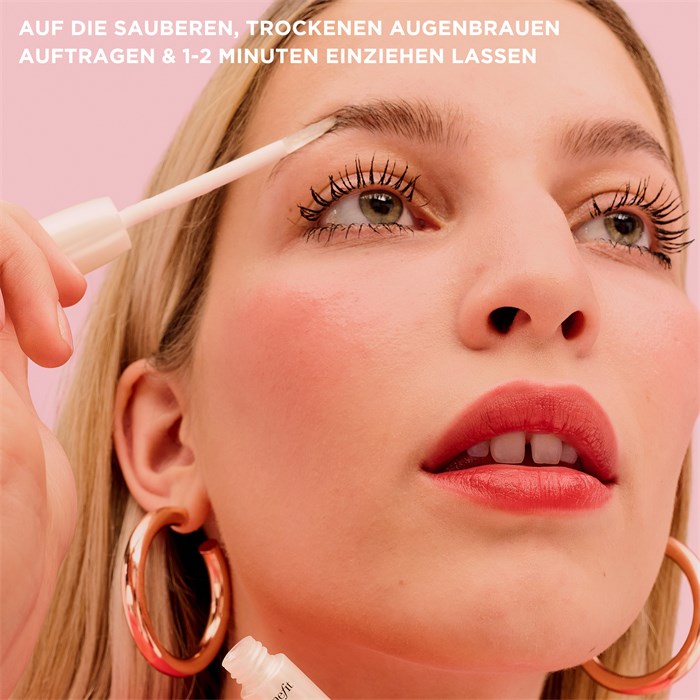 Hubba Brow - Augenbrauenserum