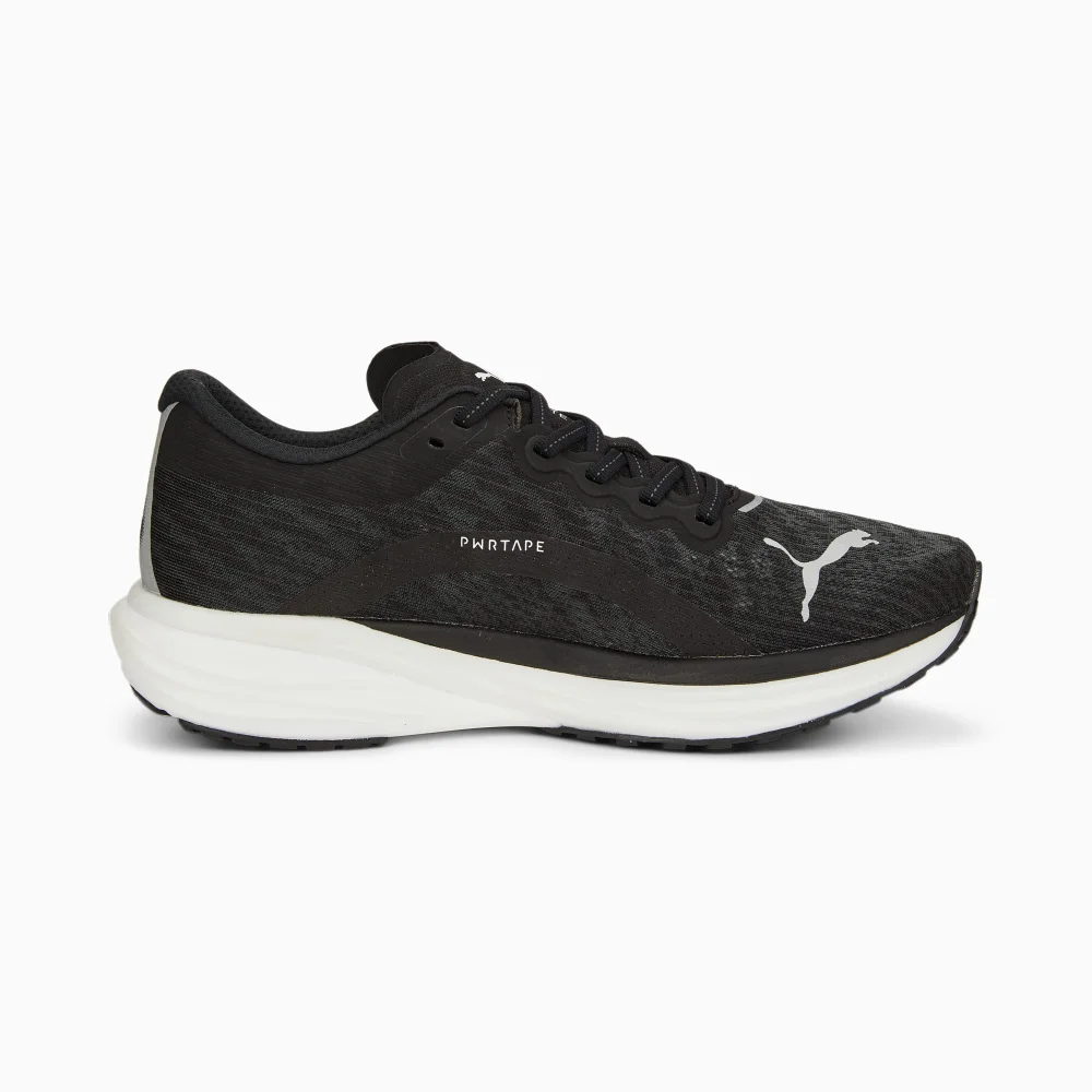 PUMA Deviate Nitro 2 376807_01 / schwarz