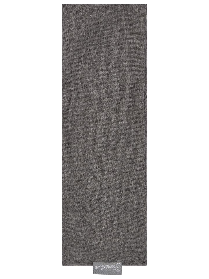Sterntaler OCS Stirnband melange in asphalt günstig kaufen
