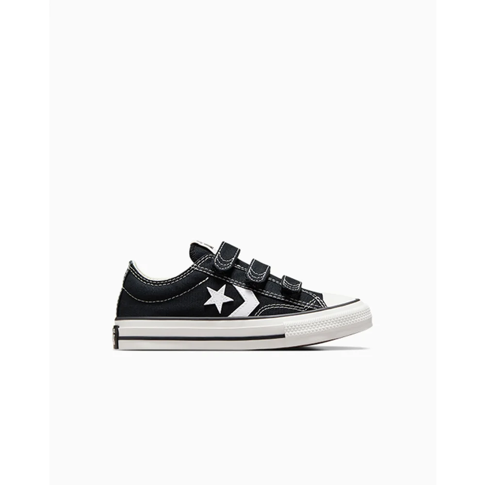 Converse Star Player 76 Easy On A06892C / schwarz