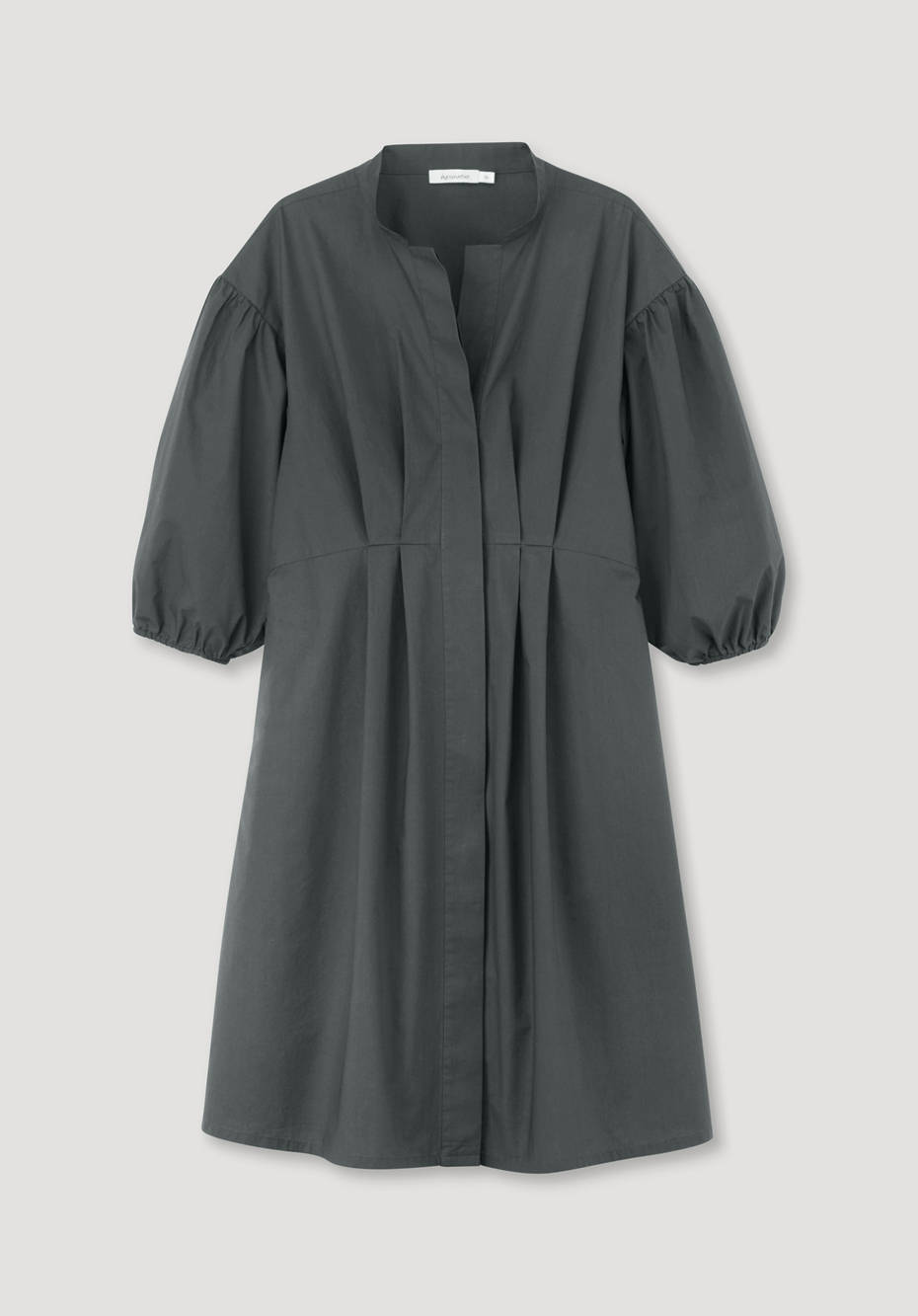 Kleid aus reiner Bio-Baumwolle
