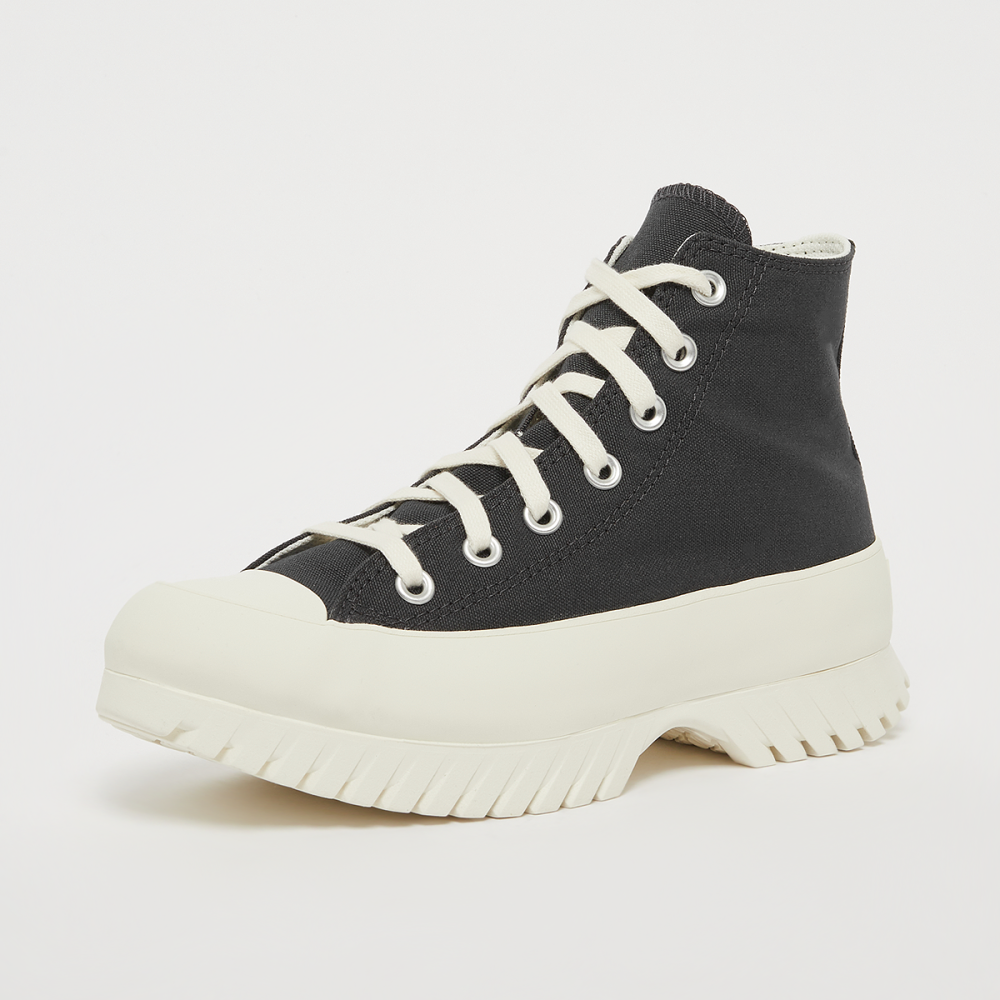 Converse Lugged 2.0 Chuck Taylor All Star A01368C / grau