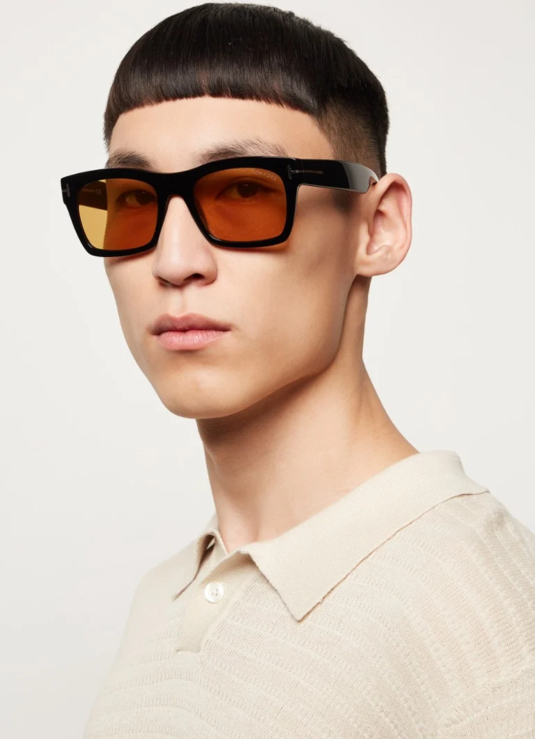 Γυαλιά ηλίου Tom Ford Nico-02 FT1062