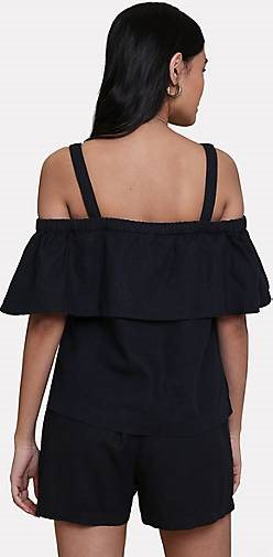Threadbare Top