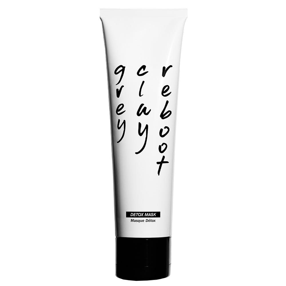Doers of London Detox Mask 100 ml