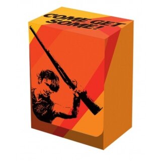 Legion: Deckbox – Boomstick
