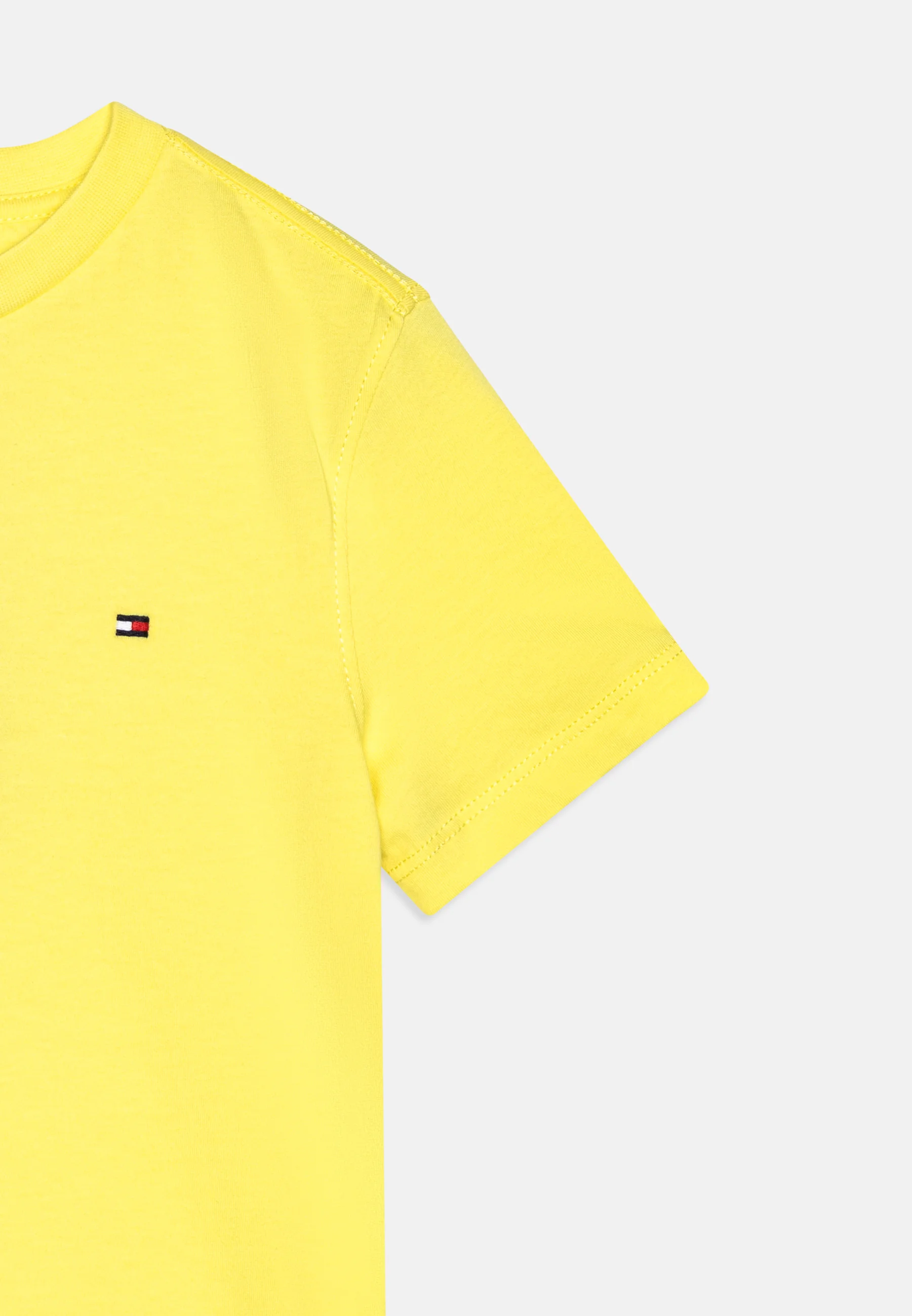 Tommy Hilfiger ESSENTIAL TEE - Camiseta básica