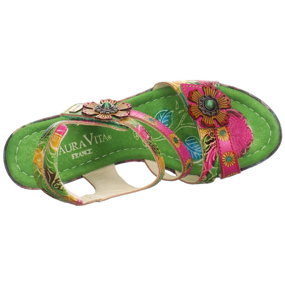 Laura Vita Nellao Sandalette