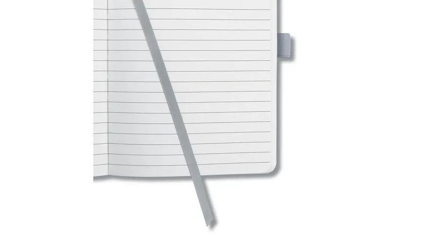 sigel Jolie Notizbuch liniert Glacier Green 95 x 15 x 16mm