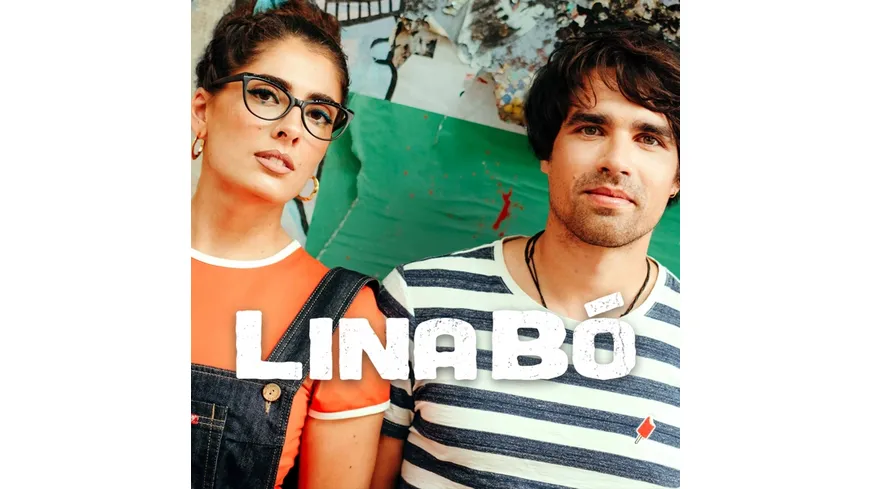 Lina Bó
