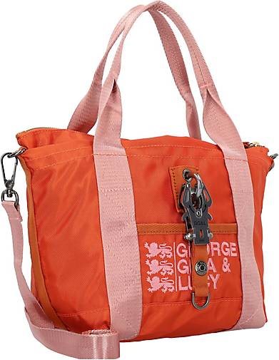 George Gina & Lucy YV1 Handtasche 30 cm