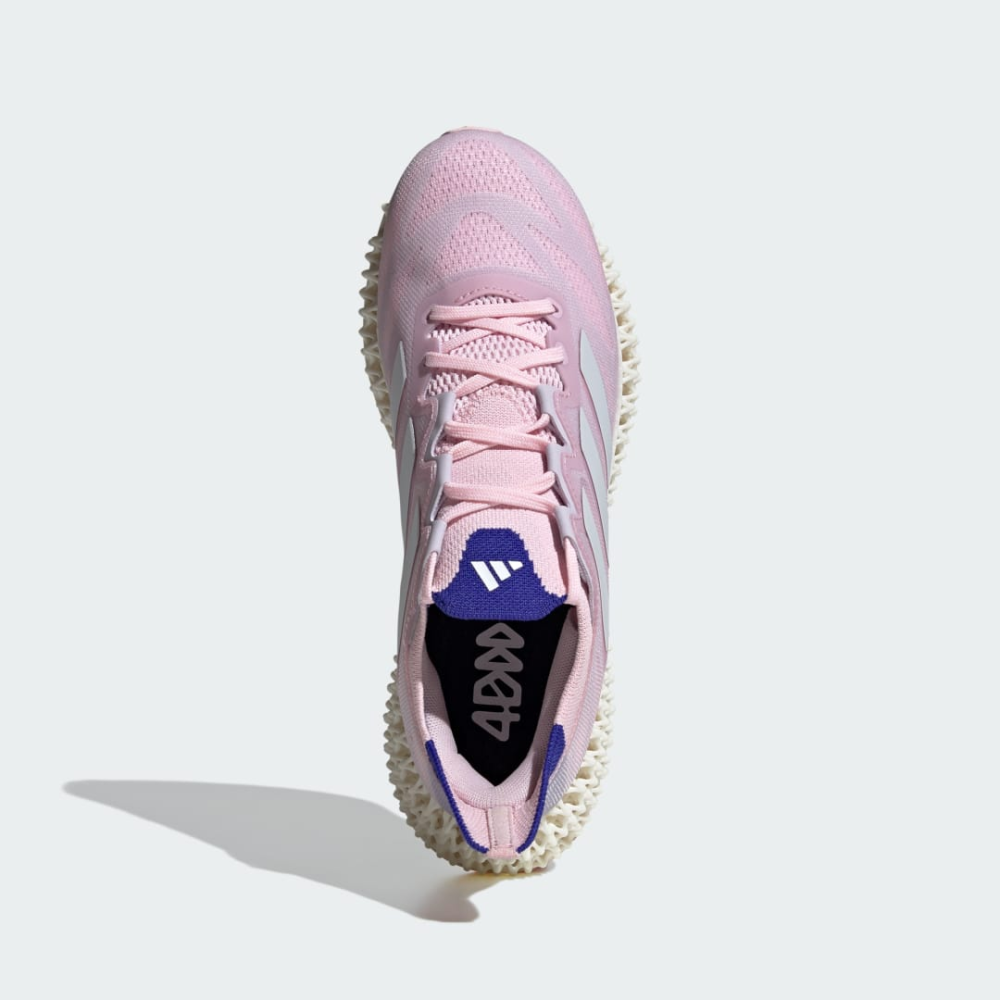 adidas 4DFWD 3 4D FWD ID3495 / pink