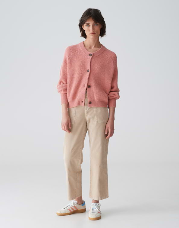 Cardigan Dorty