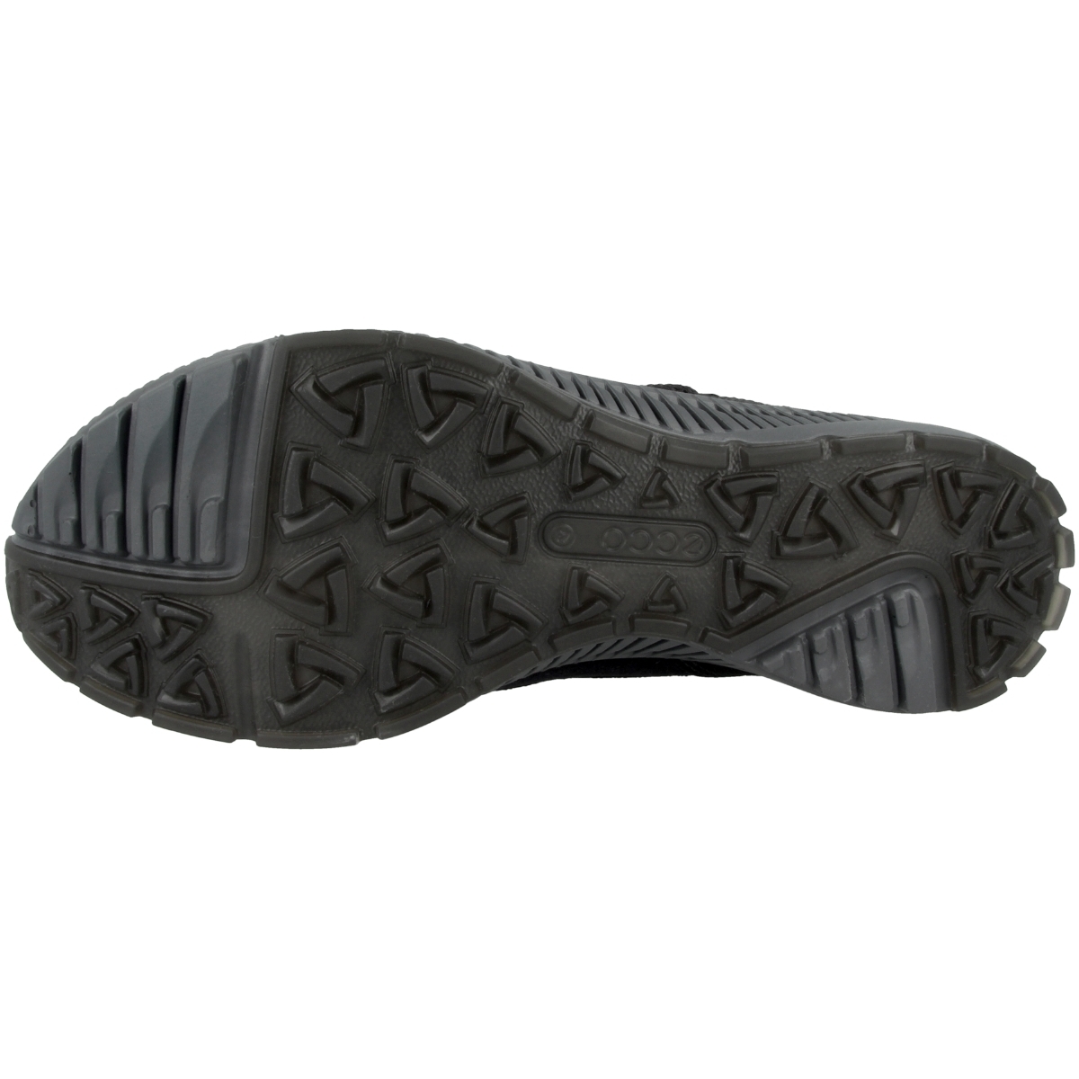 Ecco Terracruise II Outdoorschuhe schwarz