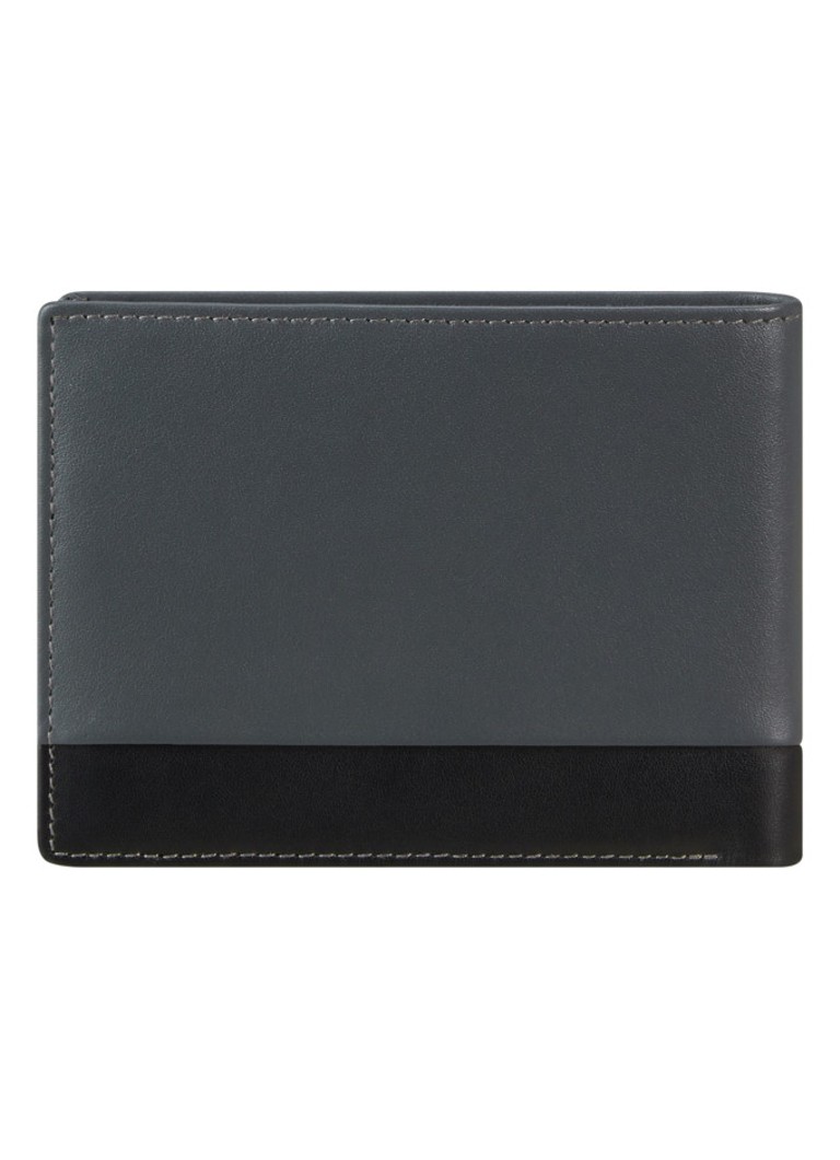 Samsonite Pro-DLX 6 nahkalompakko